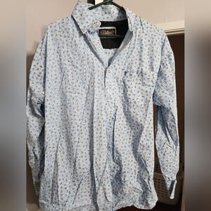 Rafter C Shirt L